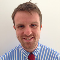 WHITE HOUSE GUARDIANSHIP LIMITED Employee Will Hume's profile photo