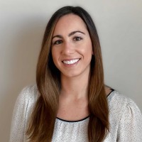CrowdStrike Employee Alexandra Dufour's profile photo