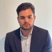 Socceroof Employee Pablo Gatinois Granizo's profile photo