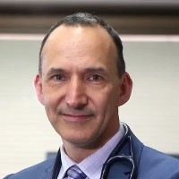 The University of Queensland Employee Daniel Chambers's profile photo