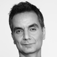 Sky Fund Employee Nir Dagan's profile photo