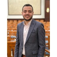 EMDC Group Employee Mohamed Yahia's profile photo
