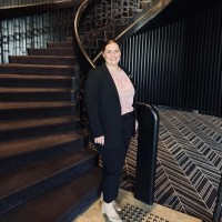 Omnia Community Health Employee Roxanne Bashir's profile photo