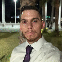 Thomas Perales Email & Phone Number