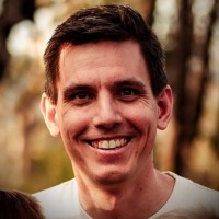 Reserve Bank of Australia Employee Peter Wallis's profile photo
