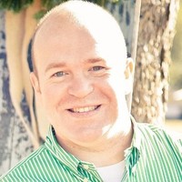 Rowan-Salisbury Schools Employee Adam Clark's profile photo