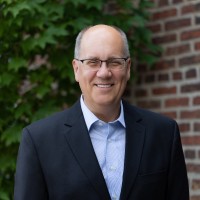 CDI Labs Employee Barney Saunders's profile photo