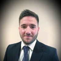 CYSIAM Employee Adam B.'s profile photo