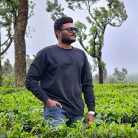 Authnull Employee Justus Immanuel's profile photo