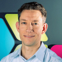 N-able Employee Christopher Stagno's profile photo