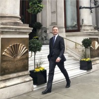 Le Col Employee Cristian Lalu's profile photo