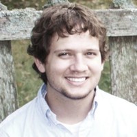 Very Good Ventures Employee Mark Fairless's profile photo