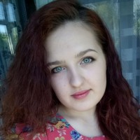 Anastasiia Kovalenko Email