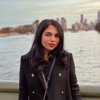 Zomato Employee Aditi Gupta's profile photo
