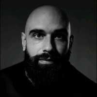 Andrew Connerton's profile photo