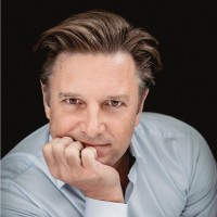 Gaetan Mostin Email & Phone Number