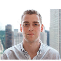 National Football League (NFL) Employee Robert Bourke's profile photo