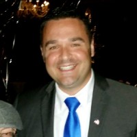 Scranton School District Employee Robert Deluca's profile photo