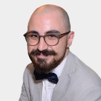 Enes Yücel Email