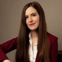 Victoria James Email & Phone Number