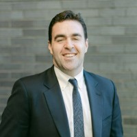 Booking.com Employee Greg Higgins's profile photo