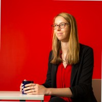 Gascoynes Accountants Employee Rebecca Acca's profile photo