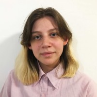 Carbyne Consulting Employee Blanka Földvári's profile photo