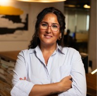 TRN Teknoloji Employee Ayla Altıntaş's profile photo