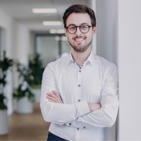 Knauf It Employee Markus Vollweiter's profile photo