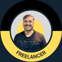 Upwork Employee Muhammad Azaz's profile photo