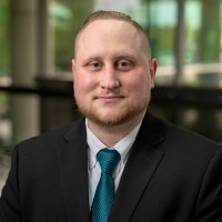 Frank Winston Crum Insurance Employee Justin Greenberg's profile photo