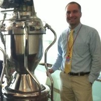 Flexial Corporation Employee Jason Beaty's profile photo