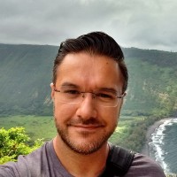 North Carolina Museum of Natural Sciences Employee Hugo Romero Sánchez's profile photo