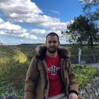 Bulgarian Academy of Sciences Employee Teodor Todorov's profile photo