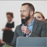 Essity Employee Daniel Laverty's profile photo