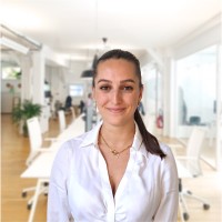 Alizée Grena Email & Phone Number