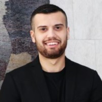 Alfasoft Employee Shend Grajcevci's profile photo