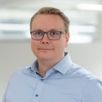 Posti Group Oyj Employee Vesa Rinne's profile photo