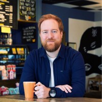 zeroheight Employee Liam Thomson's profile photo