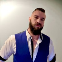 Adaptavist Employee Callum O'Connor's profile photo