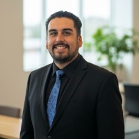 Adan Becerra's profile photo