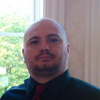 Protedyne Corporation Employee Brandon Zalud's profile photo