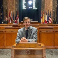 Administration, Louisiana Division Of Employee Christian Michelet's profile photo