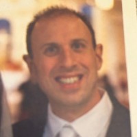 Gregory Sherlock Email & Phone Number