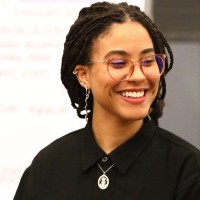 Plant-for-the-Planet Foundation Employee Verena Desidério's profile photo