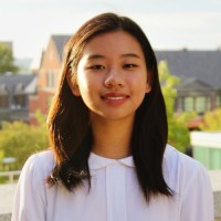 Grace Zhang Email