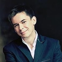 north.io GmbH Employee Vadim Ermolin's profile photo