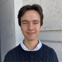 UC Berkeley Electrical Engineering & Computer Sciences (EECS) Employee Nazar Ospanov's profile photo