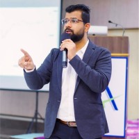 Market Paathshaala Employee Ca Ranka's profile photo