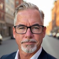 CentralSquare Technologies Employee Rich Smith's profile photo